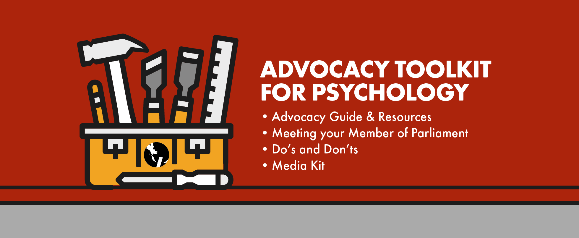 Advocacy Toolkit for Psychology